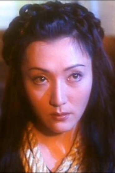Poster image forYolinda Yan Chor-Sin