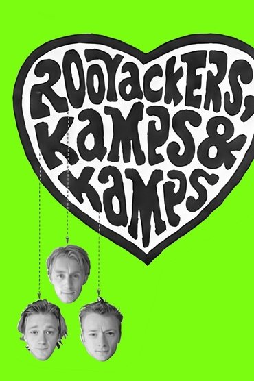 Poster image for Rooyackers, Kamps & Kamps 2