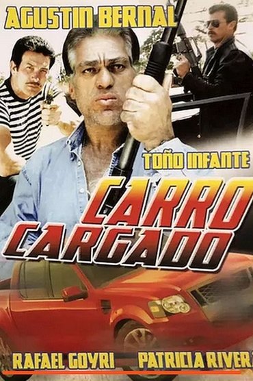 Poster image for The Loaded Car