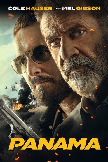 Poster image forPanama