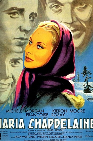 Poster image for The Naked Heart