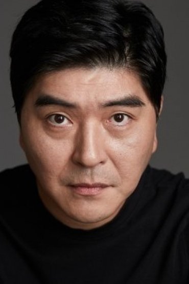 Poster image forLee Jae Woong