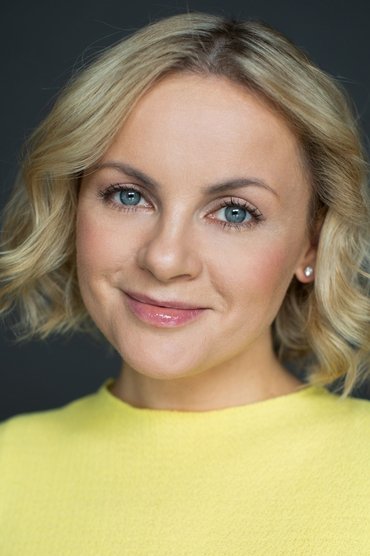 Poster image forYuliya Proskuryakova