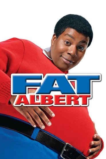 Poster image for Fat Albert