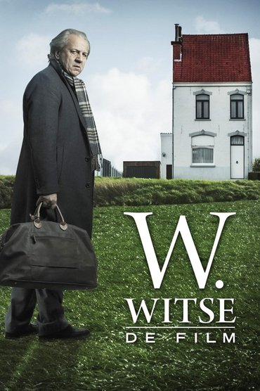 Poster image for W. Witse: de film