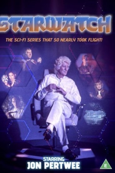 Poster image for Reach for the Stars: The Starwatch Story