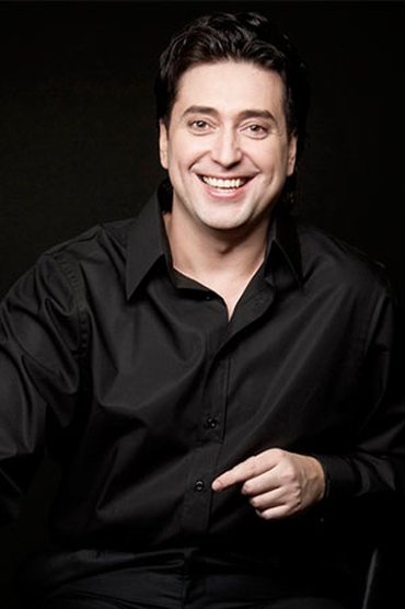 Poster image forAlexandr Kasyanov