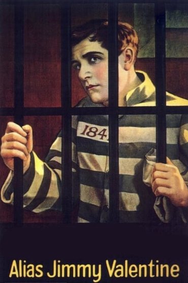 Poster image for Alias Jimmy Valentine