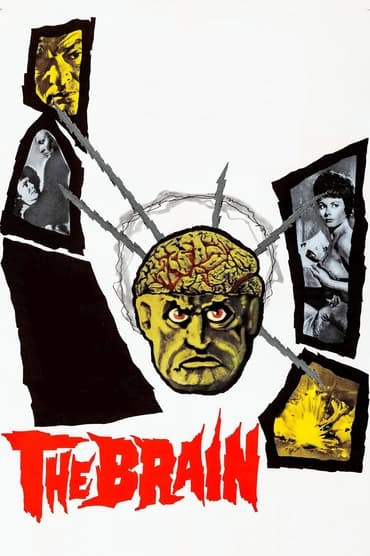 Poster image for The Brain