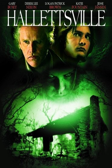 Poster image for Hallettsville