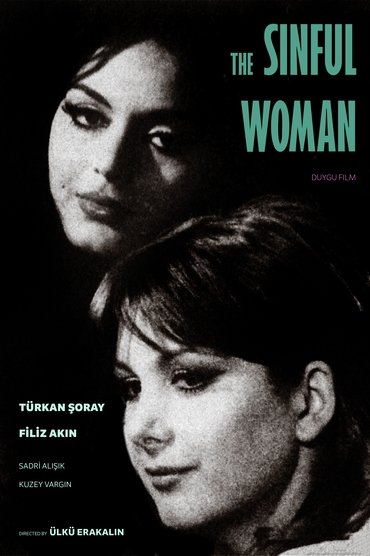 Poster image for The Sinful Woman