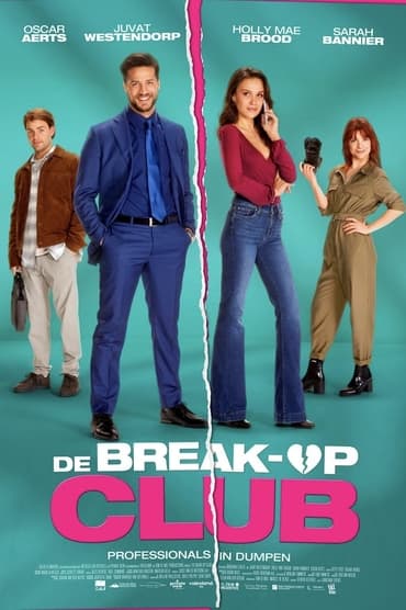 Poster image for The Break-Up Club