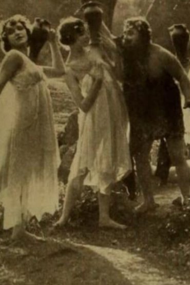 Poster image for Her Nature Dance