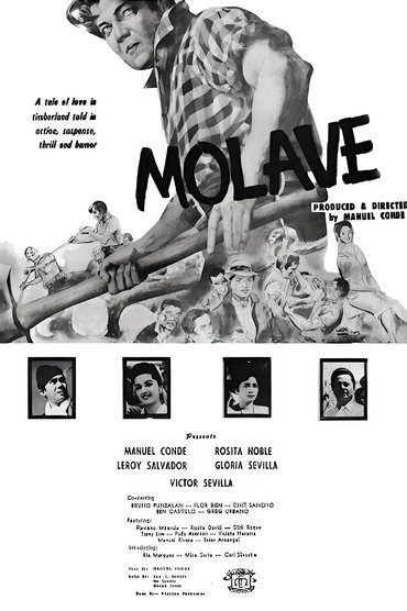 Poster image for Molave