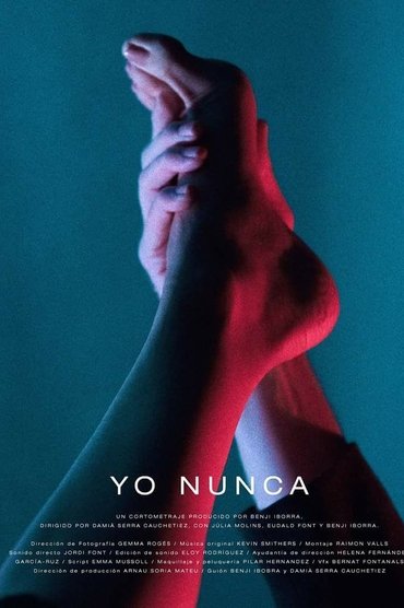 Poster image for Yo nunca