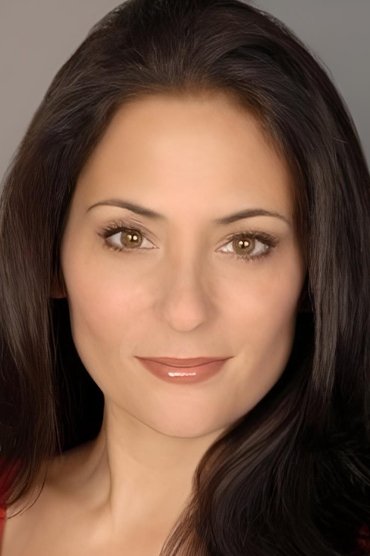 Poster image forJudie Aronson