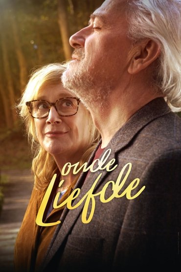 Poster image for Love Revisited