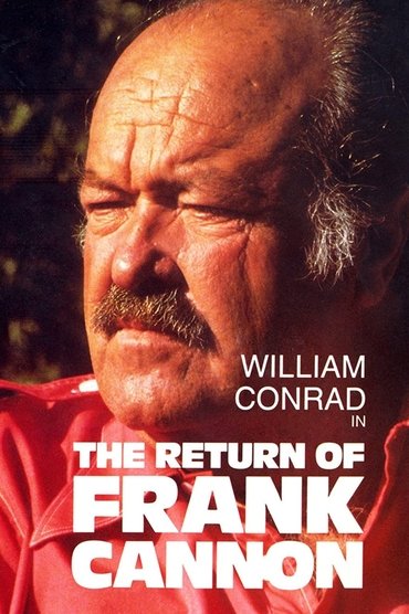 Poster image forThe Return of Frank Cannon