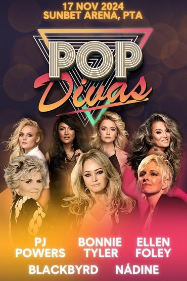 Poster image for Pop Divas