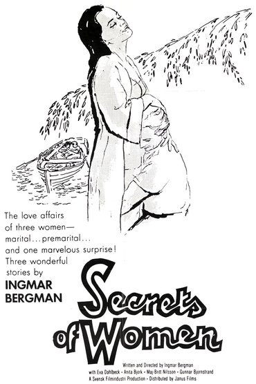 Poster image for Waiting Women