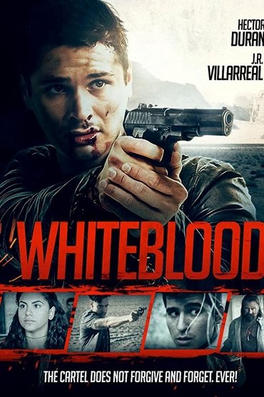 Poster image for Whiteblood