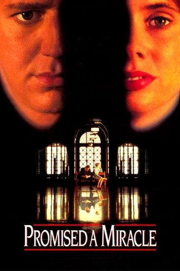Poster image for Promised a Miracle