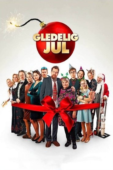 Poster image for Another Happy Christmas