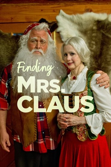 Poster image for Finding Mrs. Claus