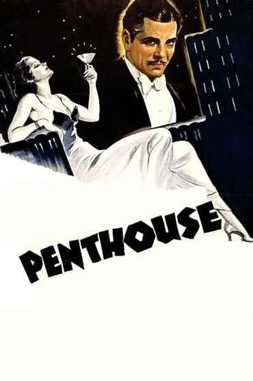 Poster image for Penthouse