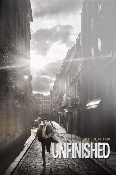 Poster image for Unfinished
