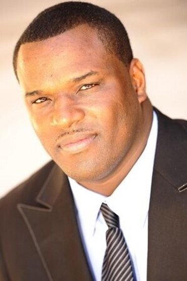 Poster image forZedric Harris