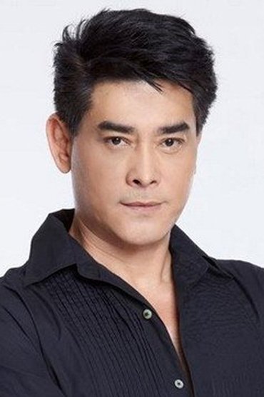 Professional headshot of Lek Aisul