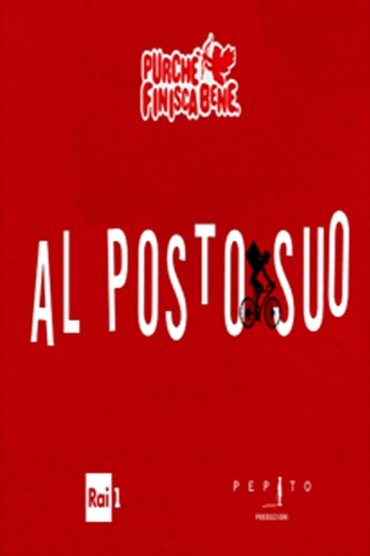 Poster image for In Your Shoes