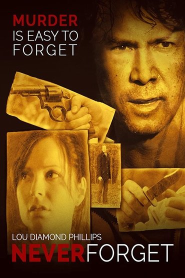 Poster image forNever Forget
