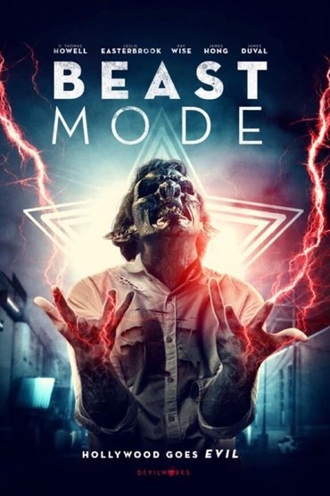 Poster image for Beast Mode