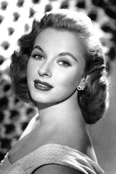Professional headshot of Mary Costa