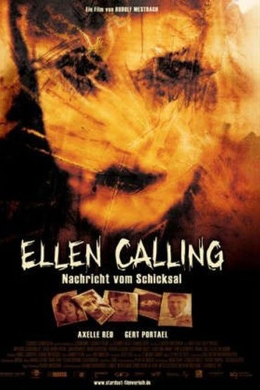 Poster image for Ellektra
