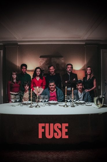 Poster image for Fuse