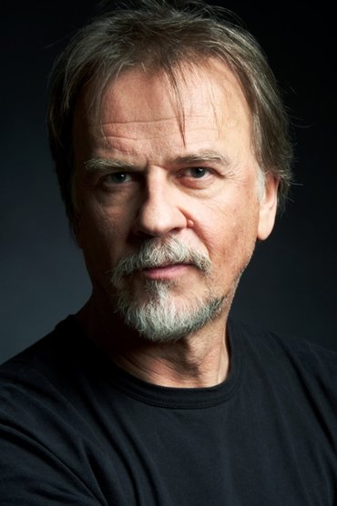 Professional headshot of Žarko Laušević