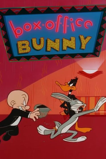 Poster image for Box-Office Bunny