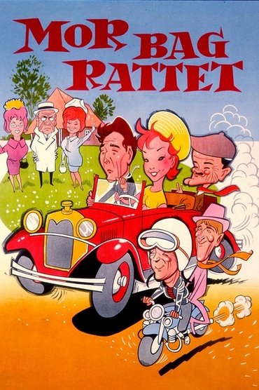 Poster image for Mor bag rattet
