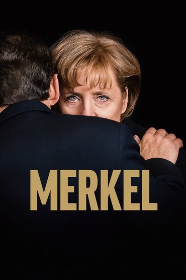 Poster image for Merkel