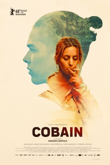 Poster image for Cobain