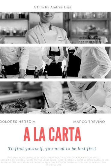 Poster image for A la Carta