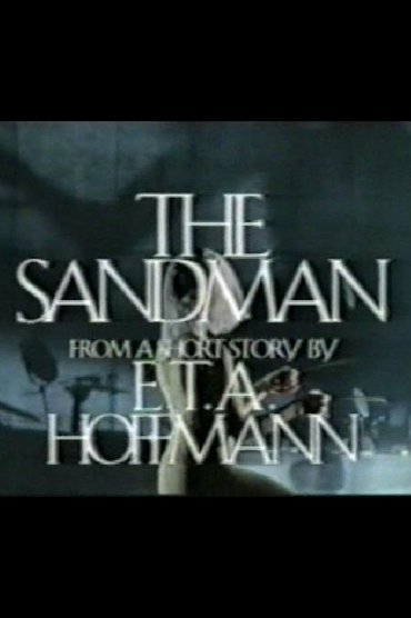 Poster image for The Sandman