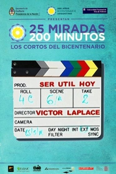 Poster image for Ser Util Hoy