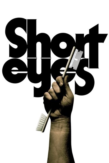 Poster image for Short Eyes