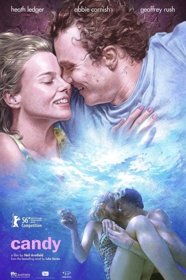 Poster image for Candy