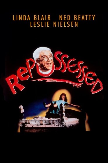 Poster image forRepossessed