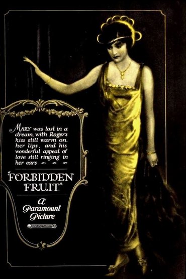 Poster image for Forbidden Fruit